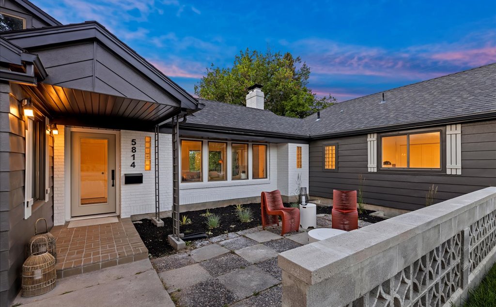 5814 Randolph Drive, Boise, Idaho