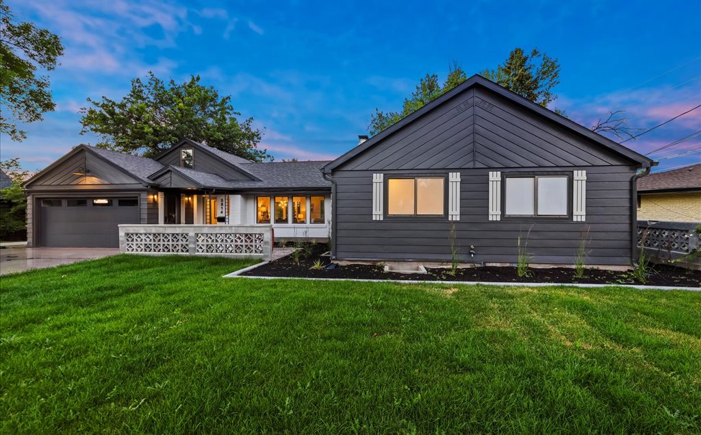 5814 Randolph Drive, Boise, Idaho