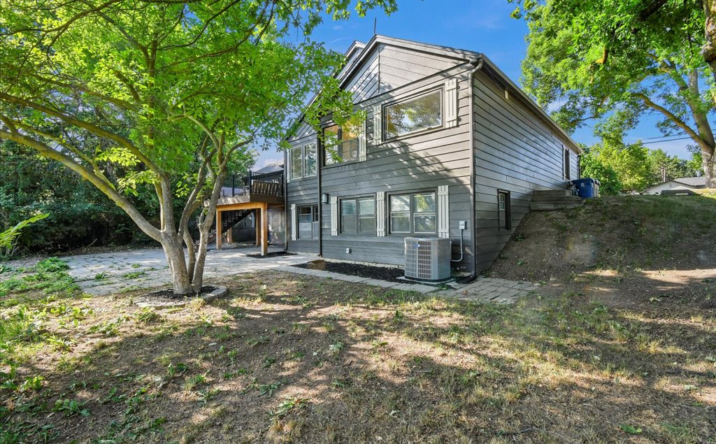 5814 Randolph Drive, Boise, Idaho