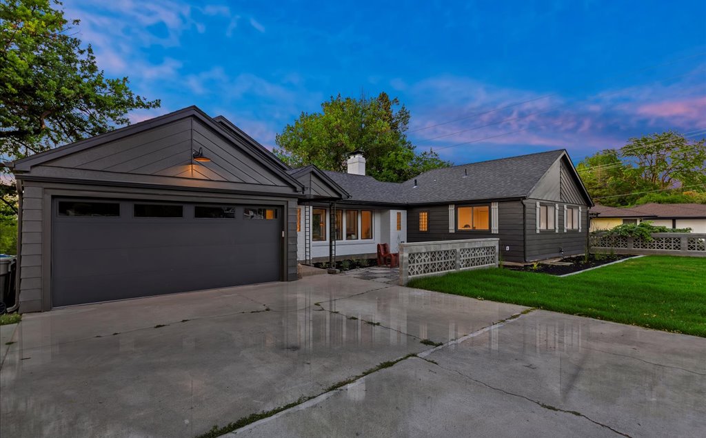 5814 Randolph Drive, Boise, Idaho